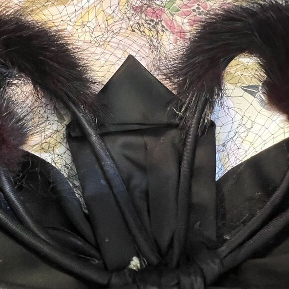 Vintage Fascinator - Picture 4 of 4